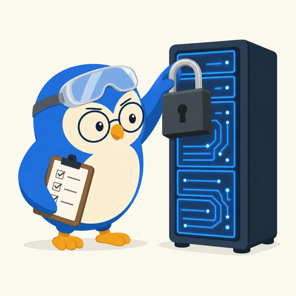 Quill the owl illustration for OpenAI overhauls its safety rules after its own AI hacked another company